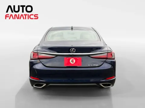 More photos of 2020 Lexus ES 350 Sedan 4D at Auto Fanatics, VA