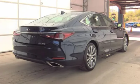 More photos of 2020 Lexus ES 350 Sedan 4D at Auto Fanatics, VA