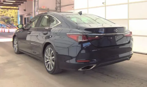 More photos of 2020 Lexus ES 350 Sedan 4D at Auto Fanatics, VA