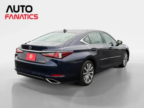 More photos of 2020 Lexus ES 350 Sedan 4D at Auto Fanatics, VA