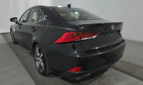More photos of 2019 Lexus IS 300 Sedan 4D at Auto Fanatics, VA