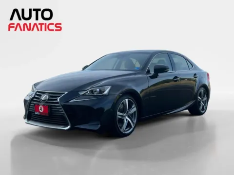 Photos of 2019 Lexus IS 300 Sedan 4D for sale in Fredericksburg, VA at Auto Fanatics