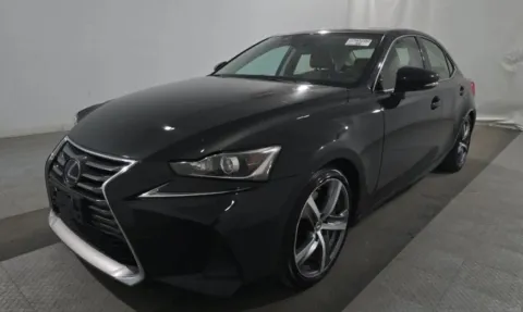 Photos of 2019 Lexus IS 300 Sedan 4D for sale in Fredericksburg, VA at Auto Fanatics