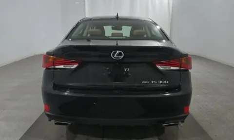 More photos of 2019 Lexus IS 300 Sedan 4D at Auto Fanatics, VA