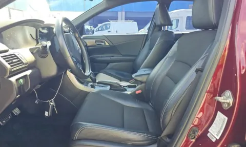 More photos of 2017 Honda Accord Sport Sedan 4D at Auto Fanatics, VA