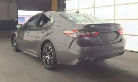 More photos of 2019 Toyota Camry SE Sedan 4D at Auto Fanatics, VA