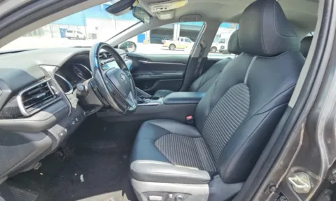 More photos of 2019 Toyota Camry SE Sedan 4D at Auto Fanatics, VA