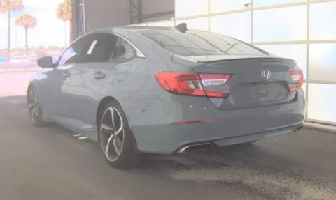 More photos of 2022 Honda Accord Sport Sedan 4D at Auto Fanatics, VA