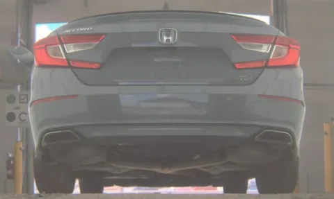 More photos of 2022 Honda Accord Sport Sedan 4D at Auto Fanatics, VA