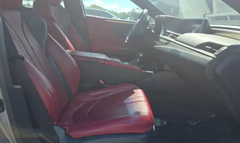 Another view of 2019 Lexus ES 350 F Sport Sedan 4D for sale in Fredericksburg, VA at Auto Fanatics