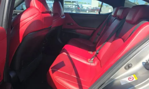 More photos of 2019 Lexus ES 350 F Sport Sedan 4D at Auto Fanatics, VA