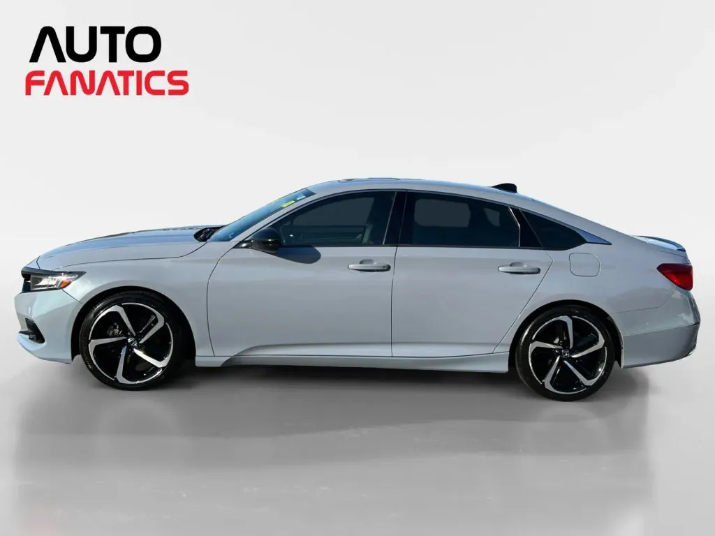 Honda Accord photo 2