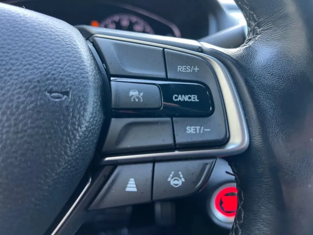 Honda Accord photo 39