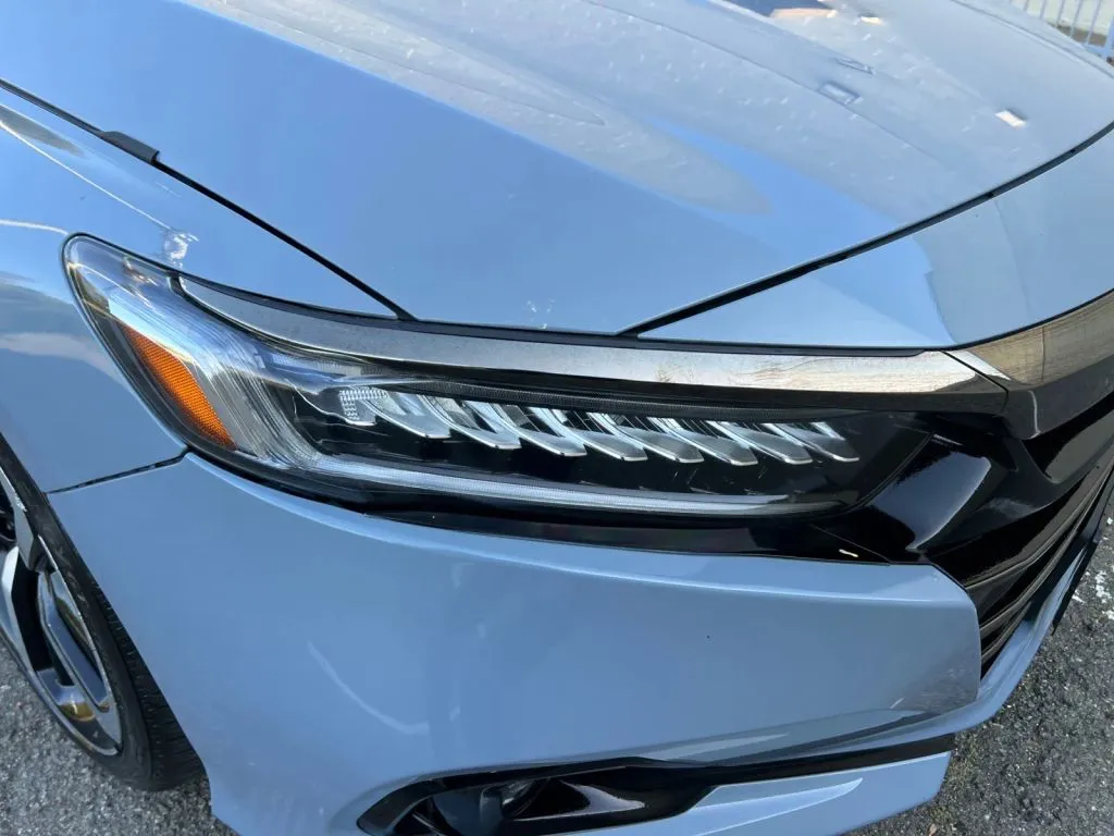 Honda Accord photo 30
