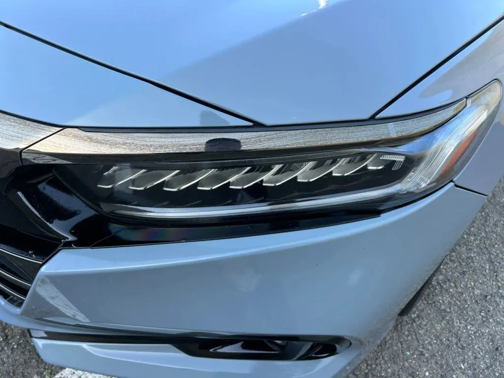 Honda Accord photo 29