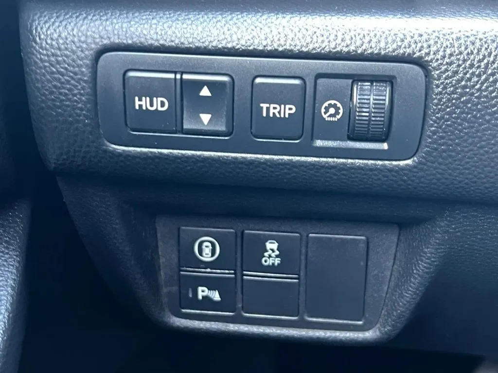 Honda Accord photo 44