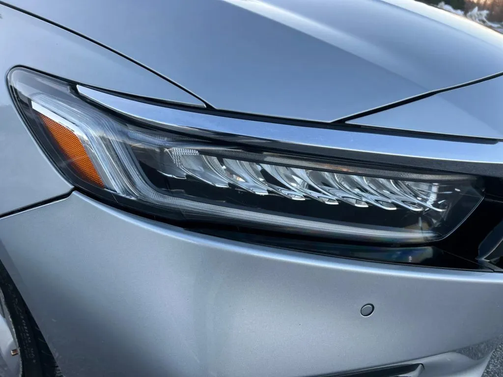 Honda Accord photo 33