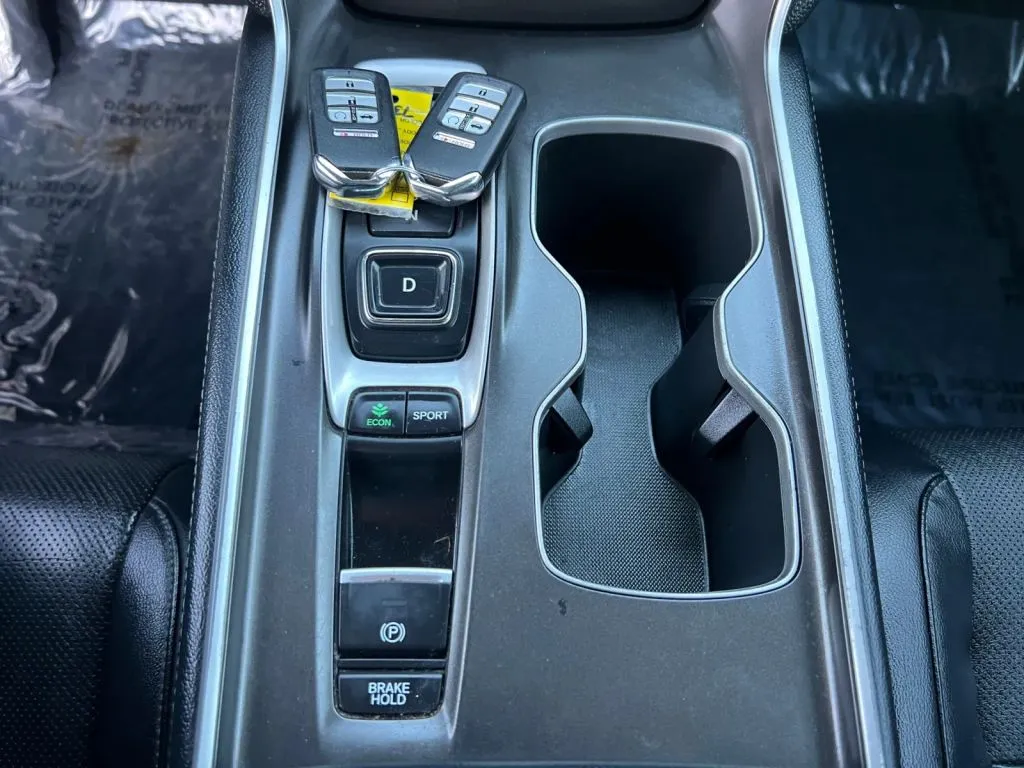 Honda Accord photo 40