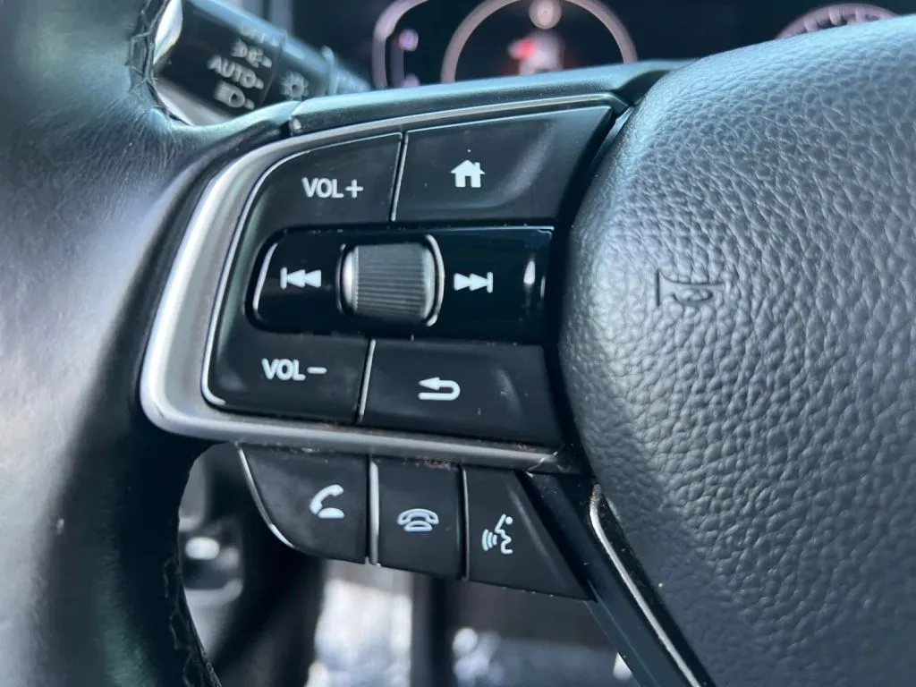 Honda Accord photo 43