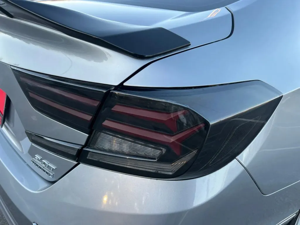 Honda Accord photo 35