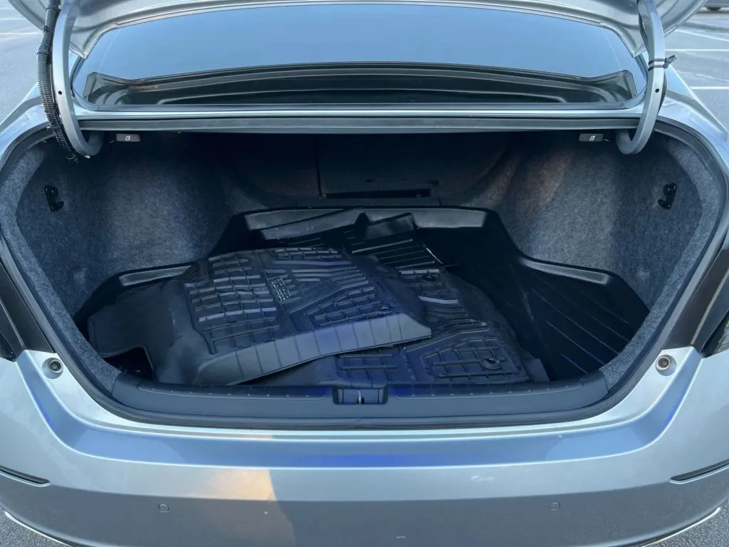 Honda Accord photo 22