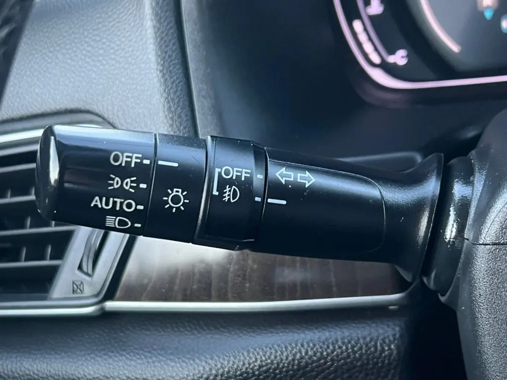 Honda Accord photo 49