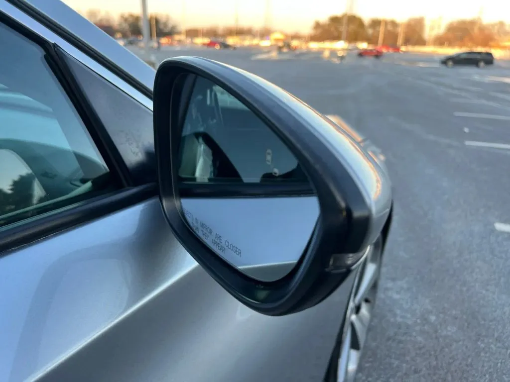 Honda Accord photo 34