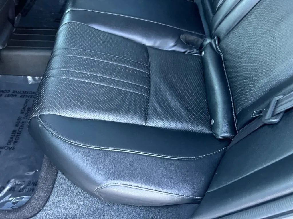 Honda Accord photo 23