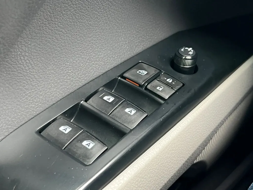 Toyota Camry photo 44