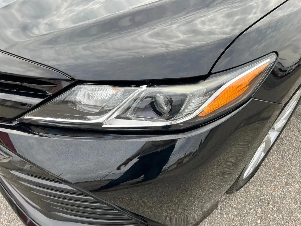 Toyota Camry photo 29
