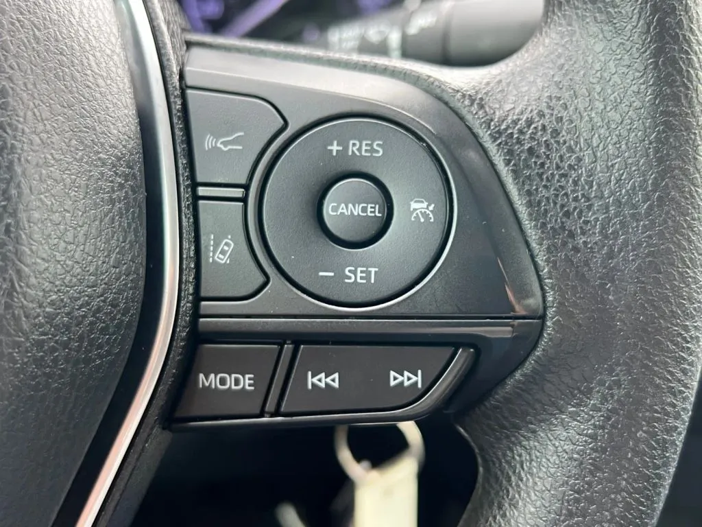 Toyota Camry photo 41