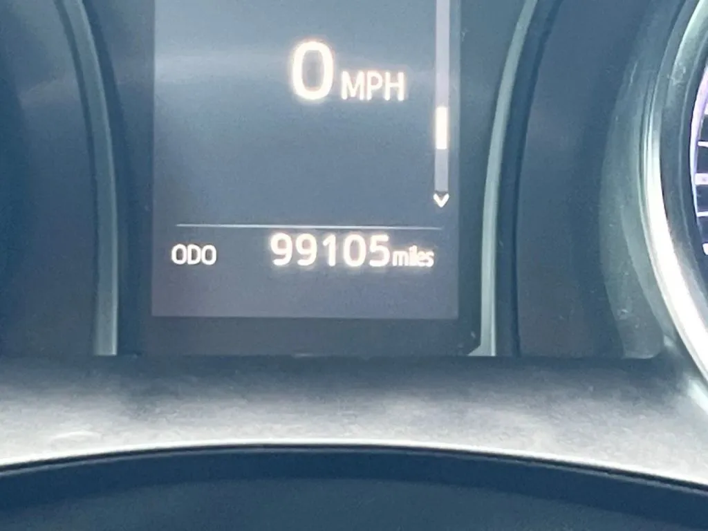 Toyota Camry photo 46
