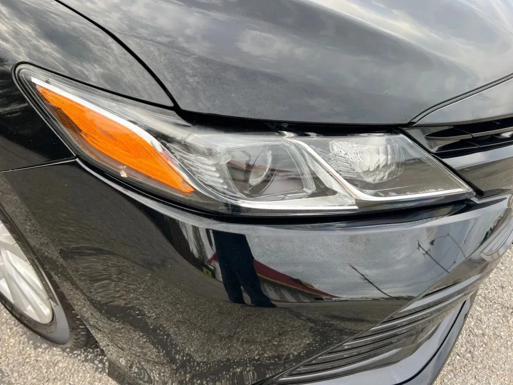 Toyota Camry photo 30