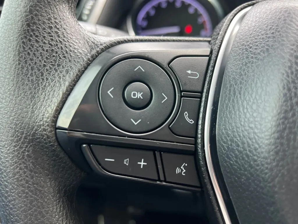 Toyota Camry photo 42