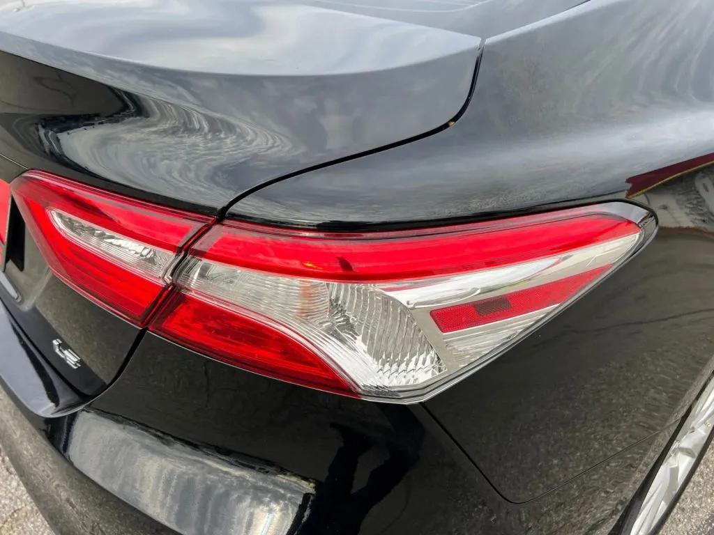 Toyota Camry photo 34