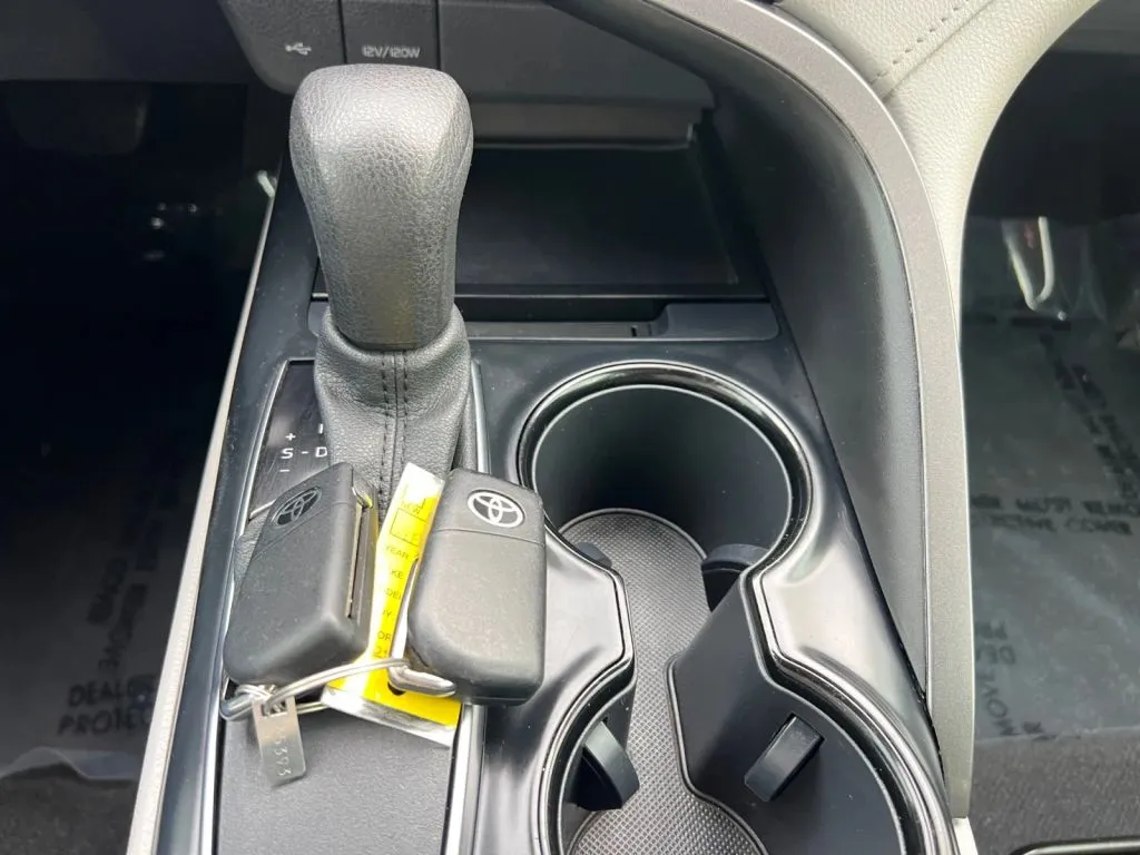 Toyota Camry photo 40