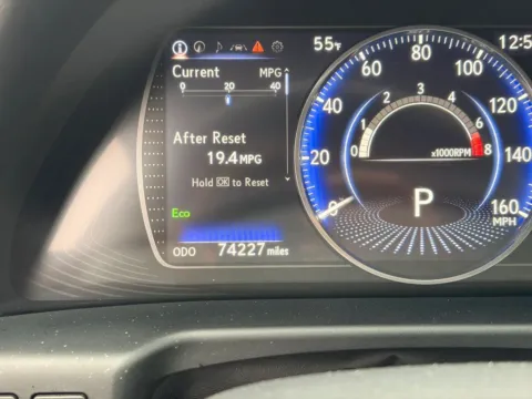 Photos of 2019 Lexus ES 350 Sedan 4D for sale in Fredericksburg, VA at Auto Fanatics