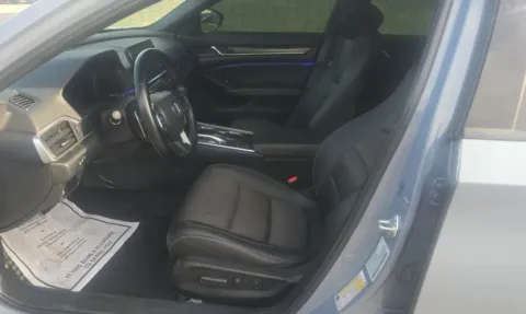 More photos of 2022 Honda Accord Sport Sedan 4D at Auto Fanatics, VA