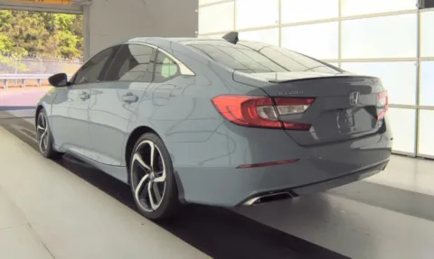 More photos of 2022 Honda Accord Sport Sedan 4D at Auto Fanatics, VA