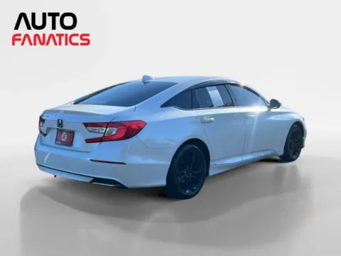 More photos of 2018 Honda Accord LX Sedan 4D at Auto Fanatics, VA