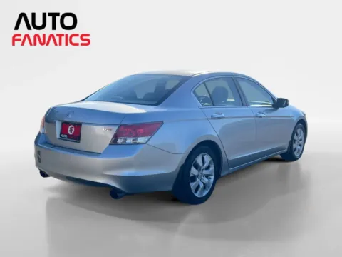 More photos of 2009 Honda Accord EX Sedan 4D at Auto Fanatics, VA