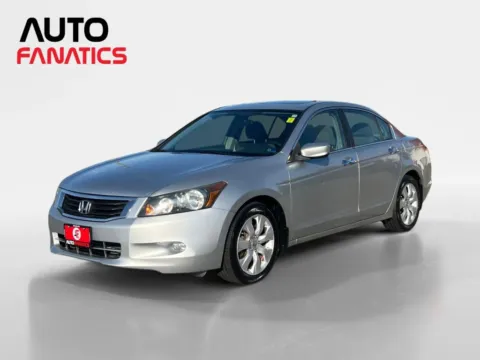Unknown 2009 Honda Accord EX Sedan 4D for sale in Fredericksburg, VA