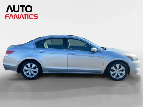 More photos of 2009 Honda Accord EX Sedan 4D at Auto Fanatics, VA