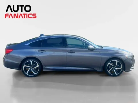 More photos of 2019 Honda Accord Sport Sedan 4D at Auto Fanatics, VA