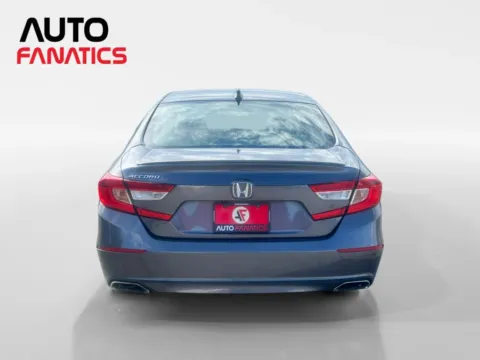 More photos of 2019 Honda Accord Sport Sedan 4D at Auto Fanatics, VA