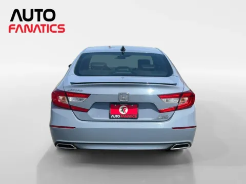 More photos of 2021 Honda Accord Sport Sedan 4D at Auto Fanatics, VA