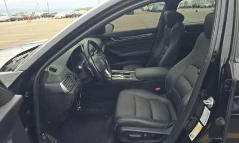 More photos of 2022 Honda Accord Sport Sedan 4D at Auto Fanatics, VA