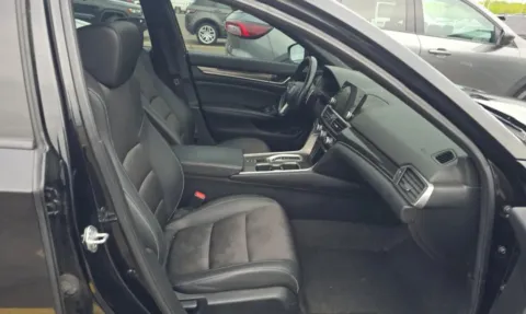 More photos of 2022 Honda Accord Sport Sedan 4D at Auto Fanatics, VA