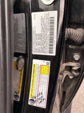 Photos of 2022 Honda Accord Sport Sedan 4D for sale in Fredericksburg, VA at Auto Fanatics