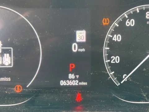 Another view of 2022 Honda Accord Sport Sedan 4D for sale in Fredericksburg, VA at Auto Fanatics